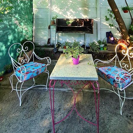 Loft Vintage Apartment Tandil Luaran gambar