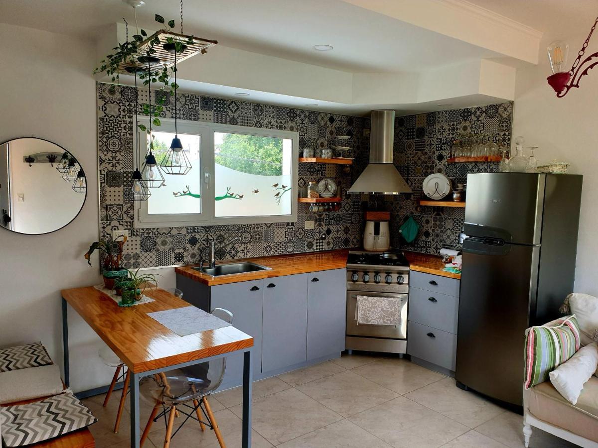 Loft Vintage Apartment Tandil Luaran gambar