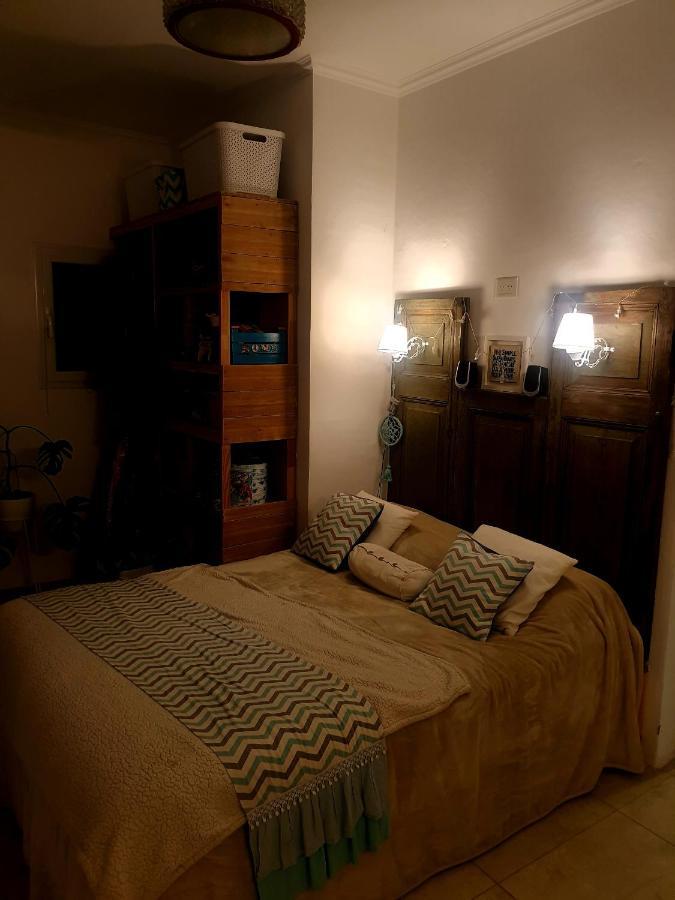 Loft Vintage Apartment Tandil Luaran gambar