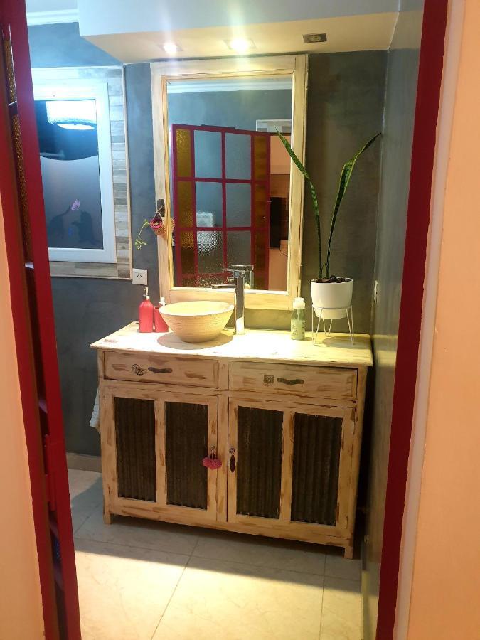 Loft Vintage Apartment Tandil Luaran gambar