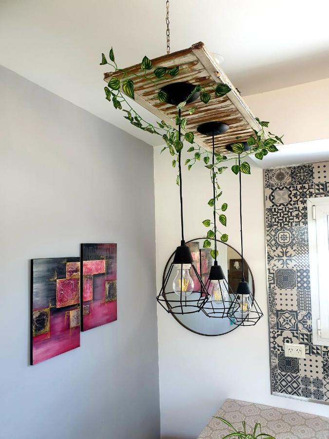 Loft Vintage Apartment Tandil Luaran gambar
