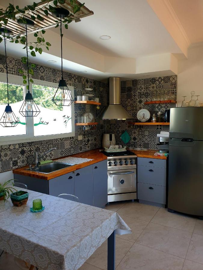 Loft Vintage Apartment Tandil Luaran gambar