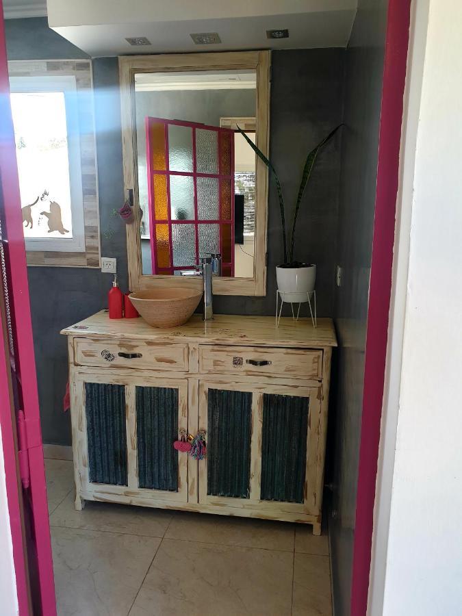 Loft Vintage Apartment Tandil Luaran gambar