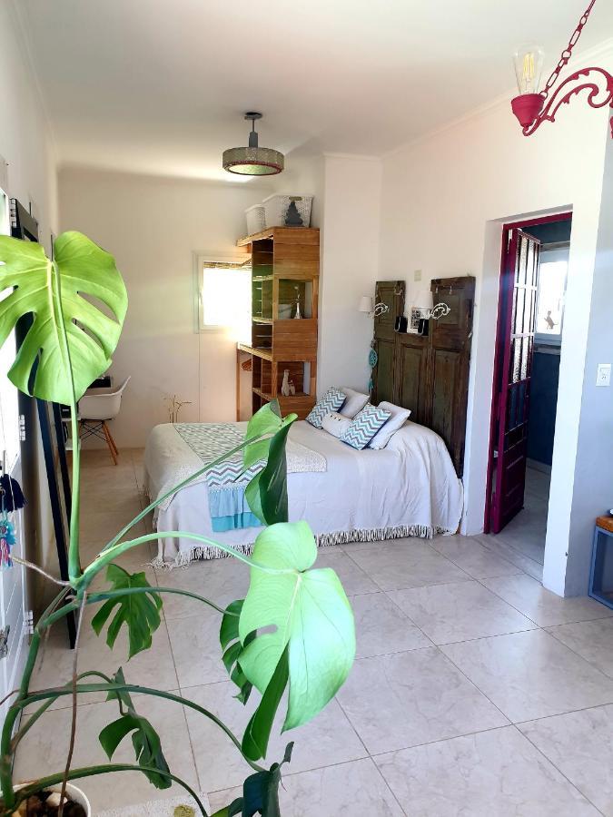 Loft Vintage Apartment Tandil Luaran gambar