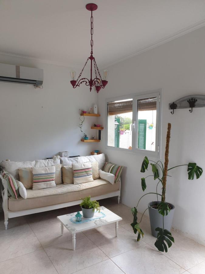 Loft Vintage Apartment Tandil Luaran gambar