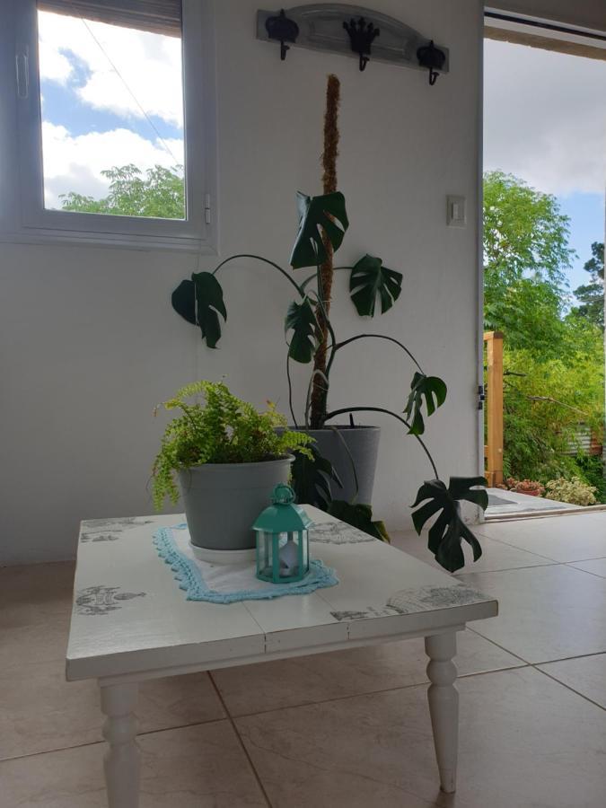 Loft Vintage Apartment Tandil Luaran gambar