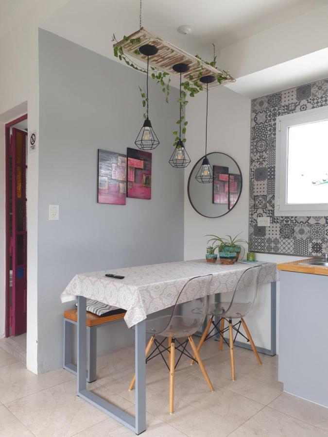 Loft Vintage Apartment Tandil Luaran gambar