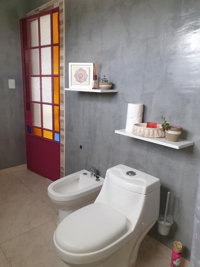 Loft Vintage Apartment Tandil Luaran gambar