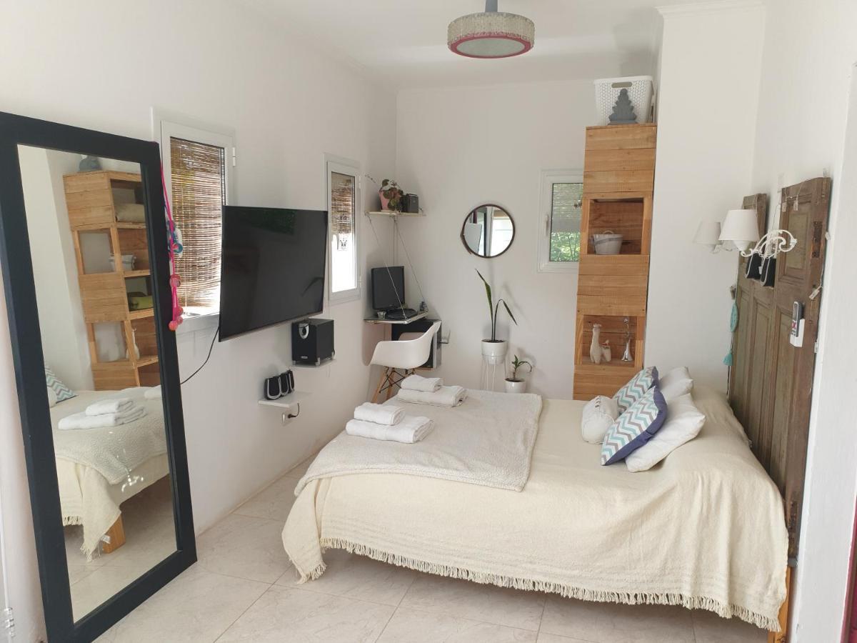 Loft Vintage Apartment Tandil Luaran gambar