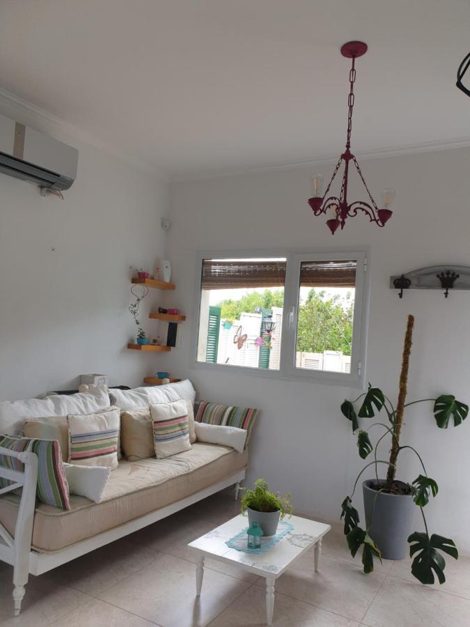 Loft Vintage Apartment Tandil Luaran gambar