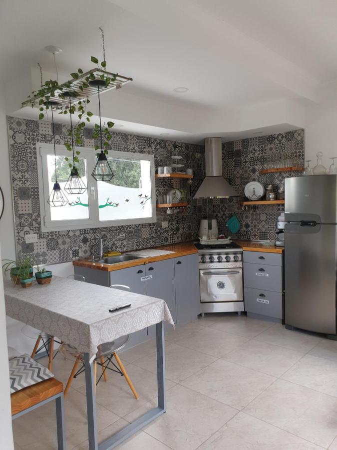Loft Vintage Apartment Tandil Luaran gambar