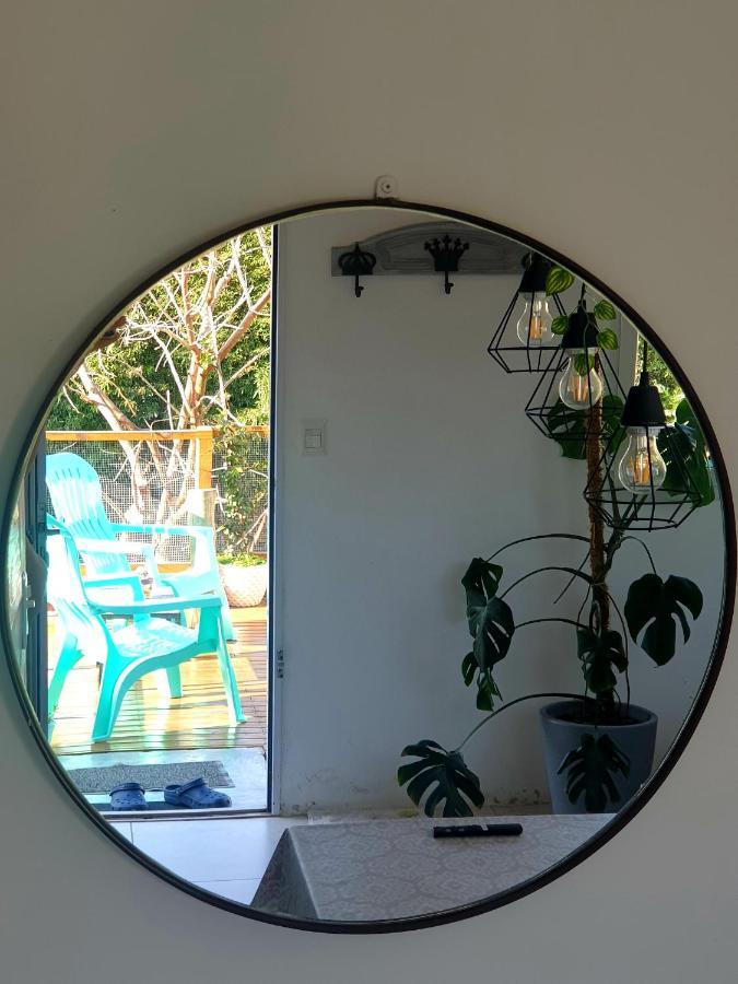 Loft Vintage Apartment Tandil Luaran gambar