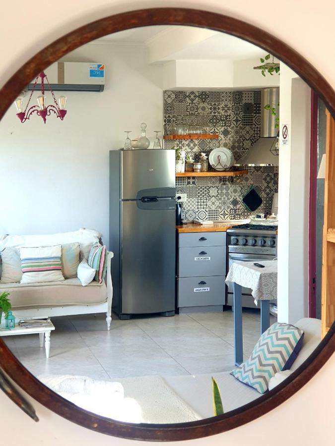 Loft Vintage Apartment Tandil Luaran gambar