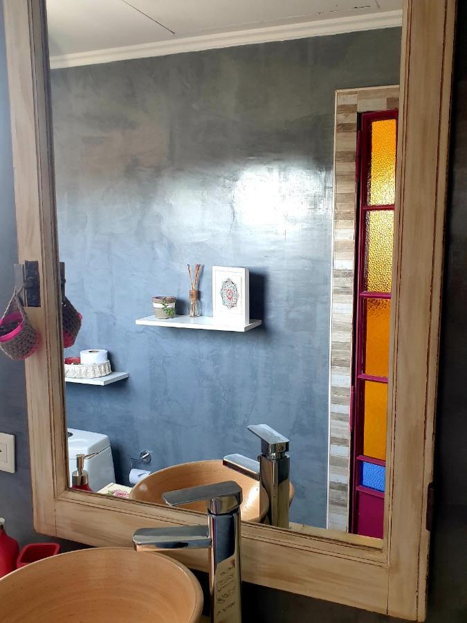 Loft Vintage Apartment Tandil Luaran gambar