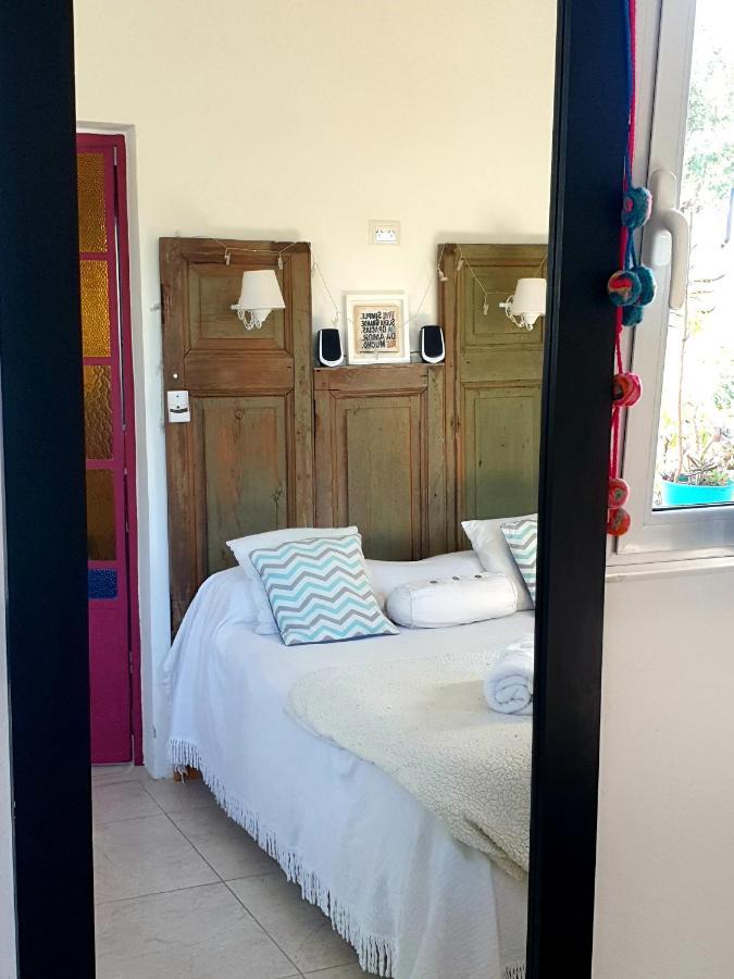 Loft Vintage Apartment Tandil Luaran gambar