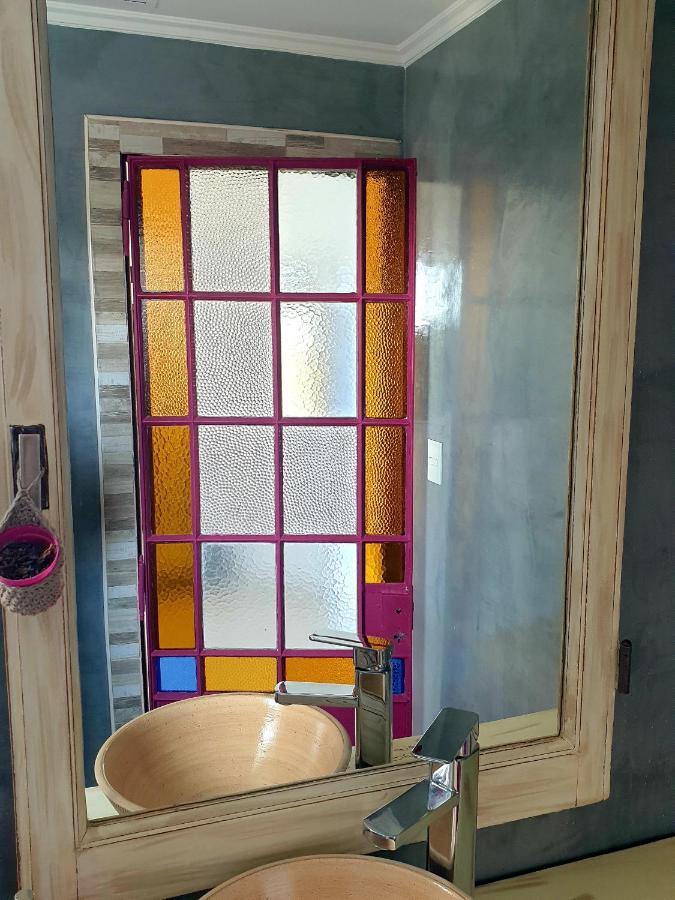 Loft Vintage Apartment Tandil Luaran gambar