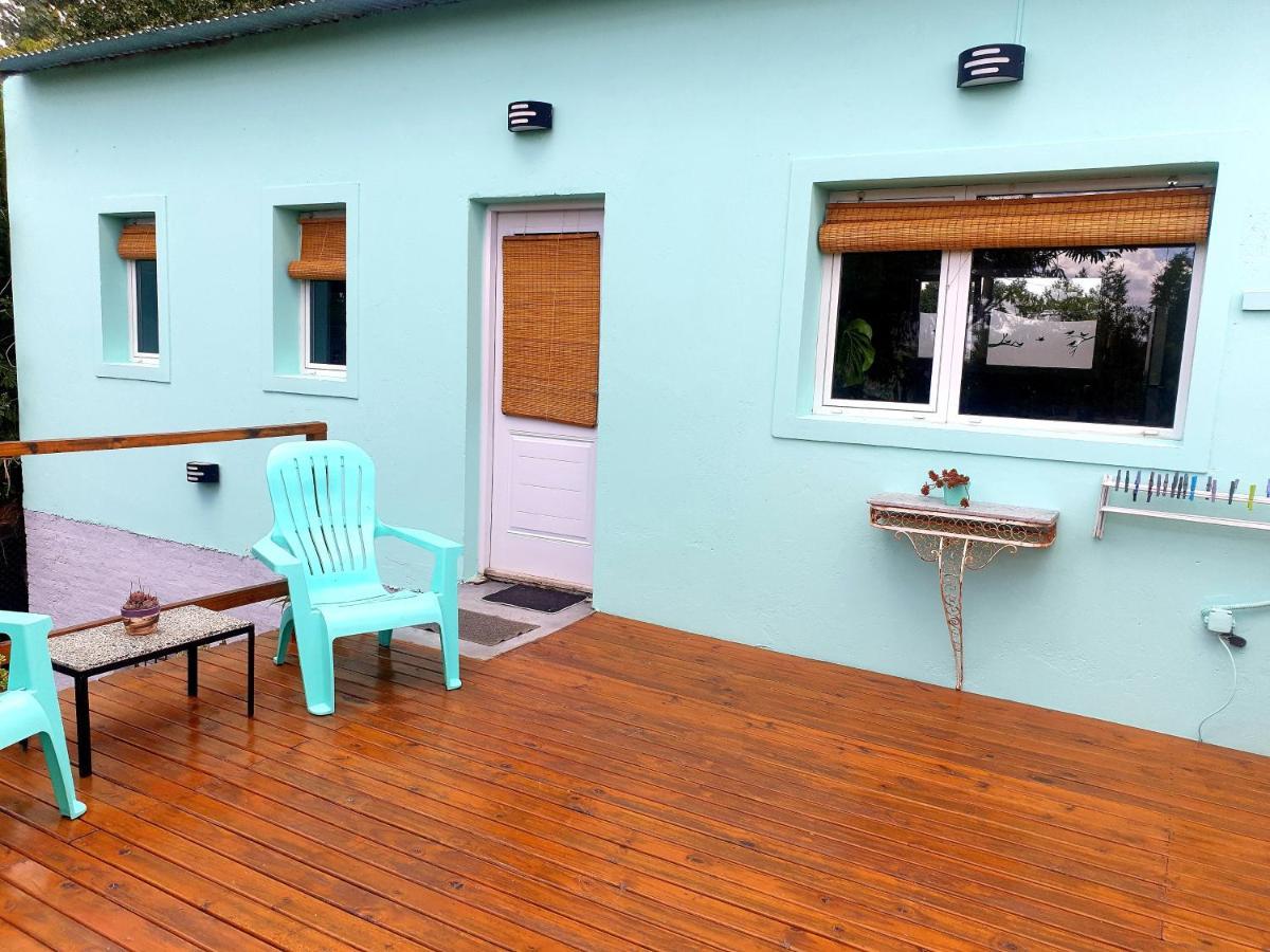 Loft Vintage Apartment Tandil Luaran gambar
